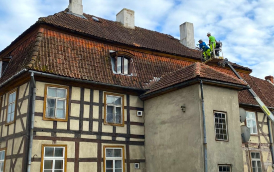 Sākušies lielie rudens darbi