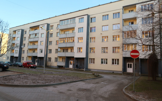 Uzsāk māju apkures sistēmu uzpildīšanu