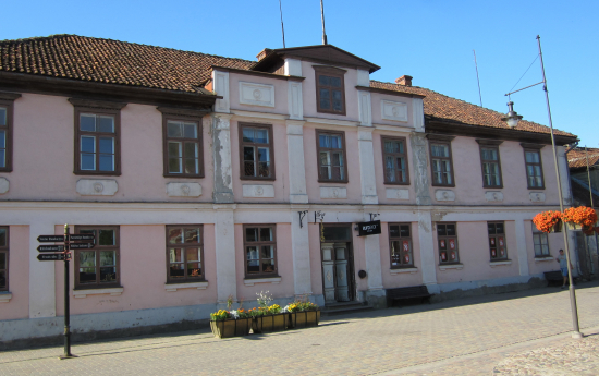 Aicinām darbā namu apsaimniekotāja vietnieku/-ci
