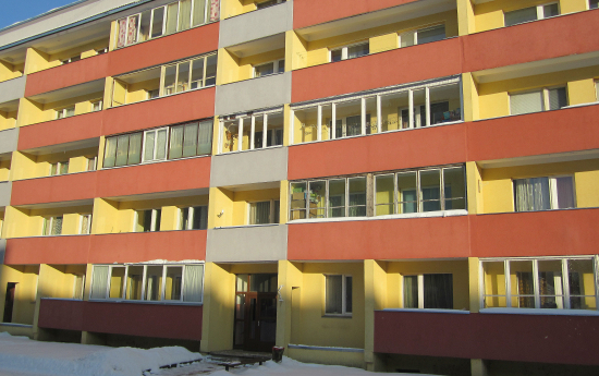 Seminārs par daudzdzīvokļu māju siltināšanu
