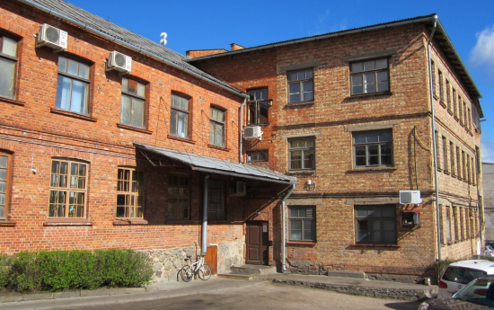 Par centralizēto siltumapgādi Dzirnavu 18