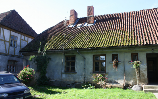 Plāno remontēt fasādes, jumtus, pamatus un durvis