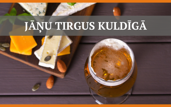 Jāņu tirgus lustes jau šajā sestdienā!