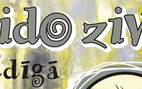 Tirgotāji aicināti pieteikties Pavasara tirdziņam šovā “Lido zivis Kuldīgā”.