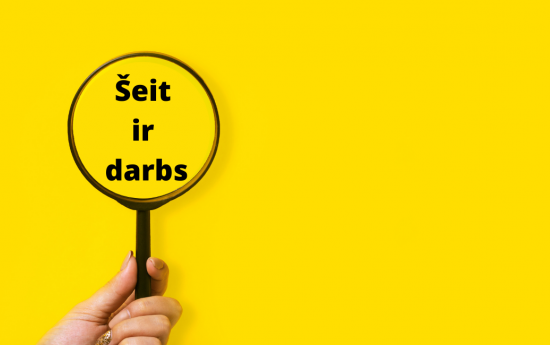 Aicinām darbā Ēku uzturēšanas un remonta sektora vadītāju