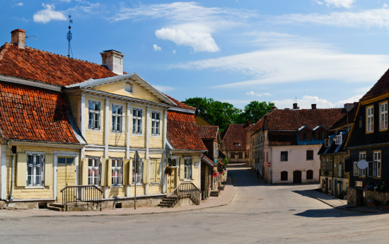 Tirdzniecības atļauju var saņemt ikviens
