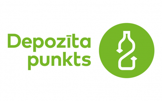 Atrodi sev tuvāko depozīta punktu Kuldīgas novadā