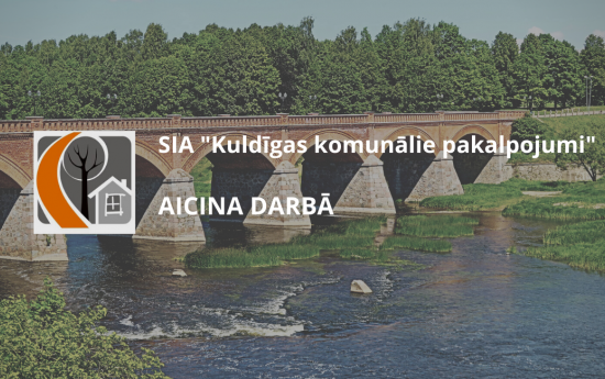 Vakance - nedzīvojamā fonda namu apsaimniekotājs/-a 