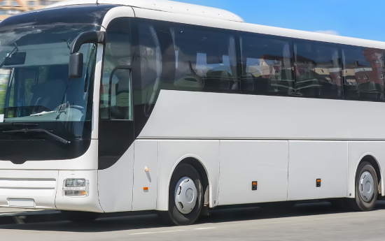 Reģionālie autobusi pieturēs arī pie Kuldīgas slimnīcas