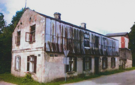 Pārdod dzīvokļus Kuldīgā