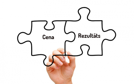 Cenu aptauja