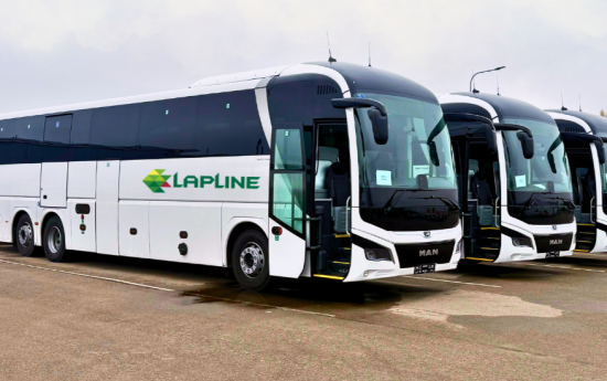 Atklās jaunus komercreisus