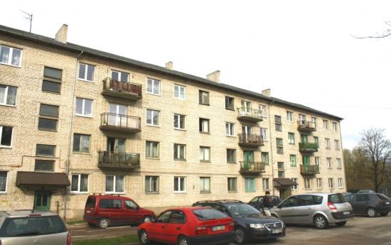 Aicina iepazīties ar māju apsaimniekošanas darbu tāmēm 2020. gadam