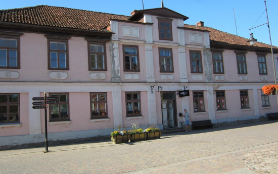 Par nomas maksas samazinājuma piemērošanu