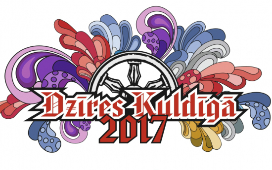 Satiksmes ierobežojumi “Dzīrēs Kuldīgā”