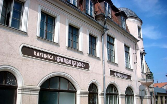 Rīko izsoli telpām Liepājas ielā 8-10, Kuldīgā