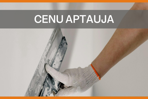Cenu aptauja par dzīvojamās ēkas atjaunošanu Kalna ielā 15, Kuldīgā