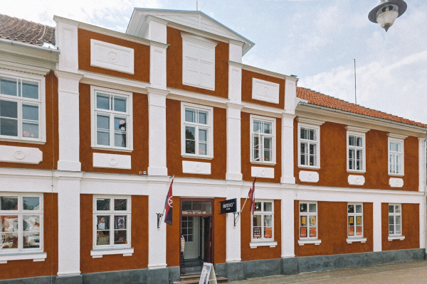 Izsolīs nomas tiesības komerctelpām Liepājas ielā 14