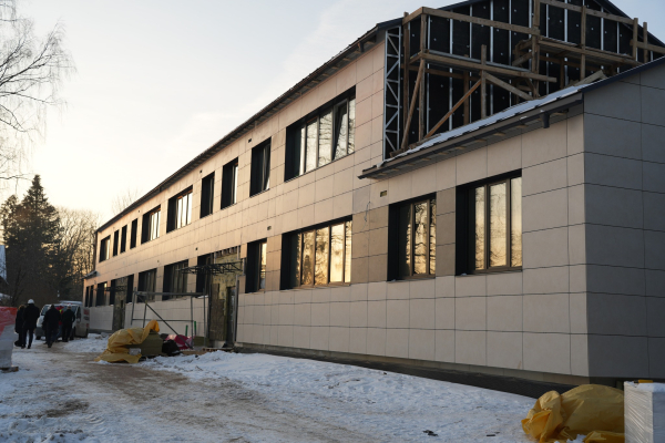 Aizvadītais gads – ceļš uz atbildīgu pārvaldību