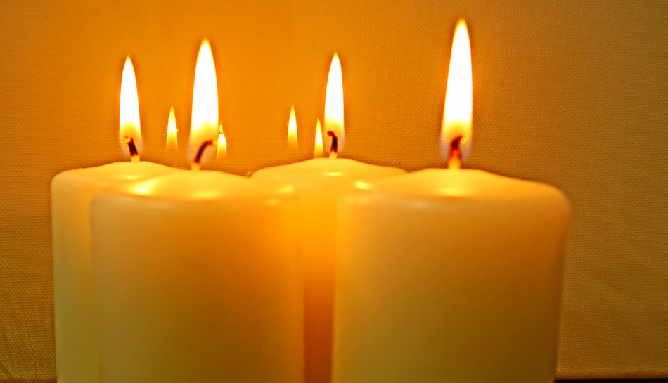  Svecīšu vakari Kuldīgā – 19. novembrī