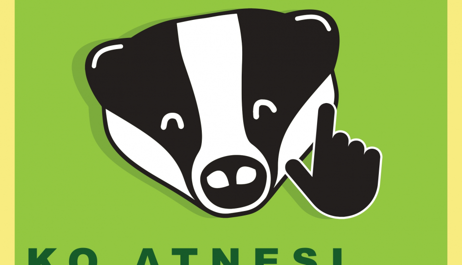Dabā ejot, ko atnesi, to aiznes!