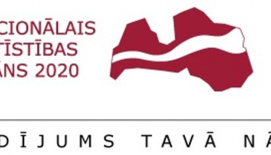 Par iesaistīšanos ESF projektā