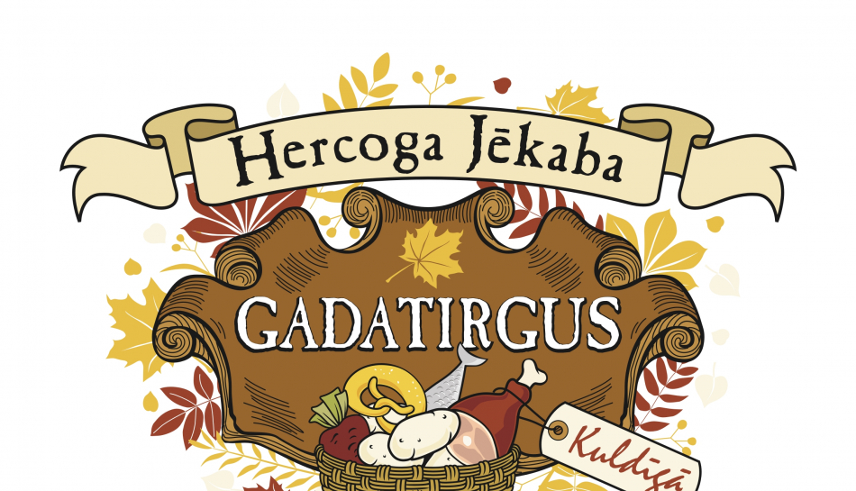 Hercoga Jēkaba gadatirgus - 7. oktobrī