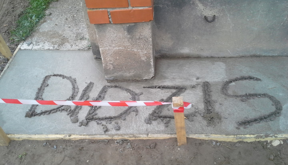 Izposta darbu