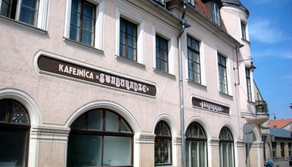 Izsolei nodod īres/nomas telpas Liepājas ielā 8-10, Kuldīgā