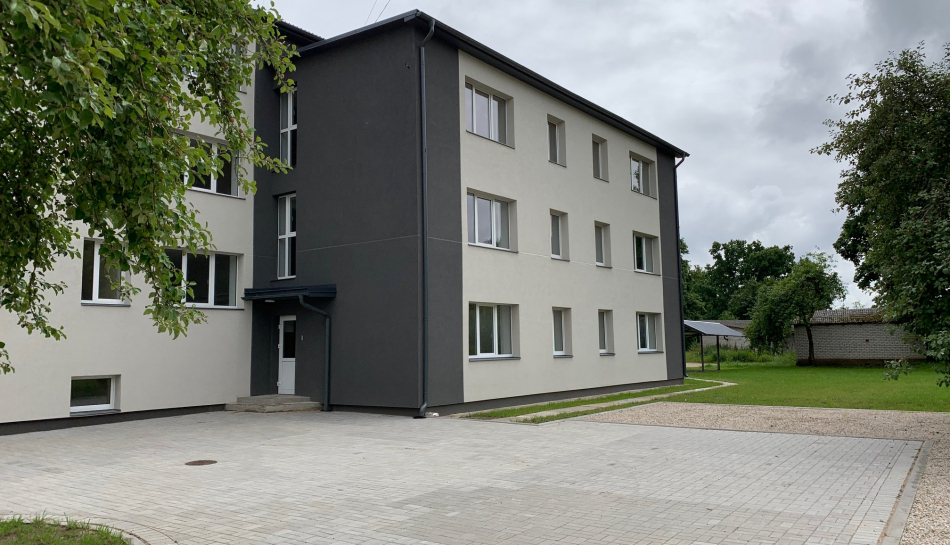 Izvērtējot riskus, neatbalsta privātā investora piedāvājumu
