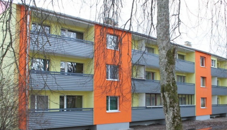 Priedainē apkuri plānots padot šonedēļ