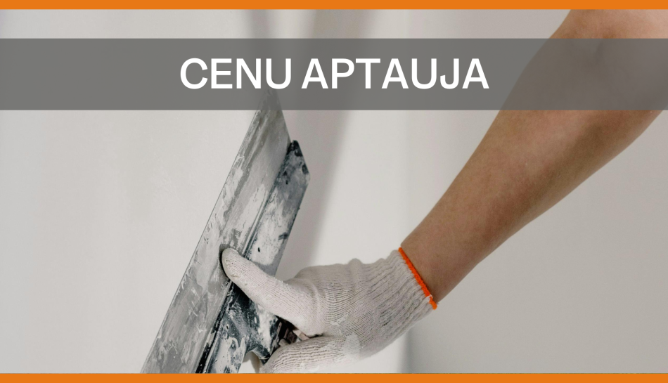 Cenu aptauja par dzīvojamās ēkas atjaunošanu Kalna ielā 15, Kuldīgā
