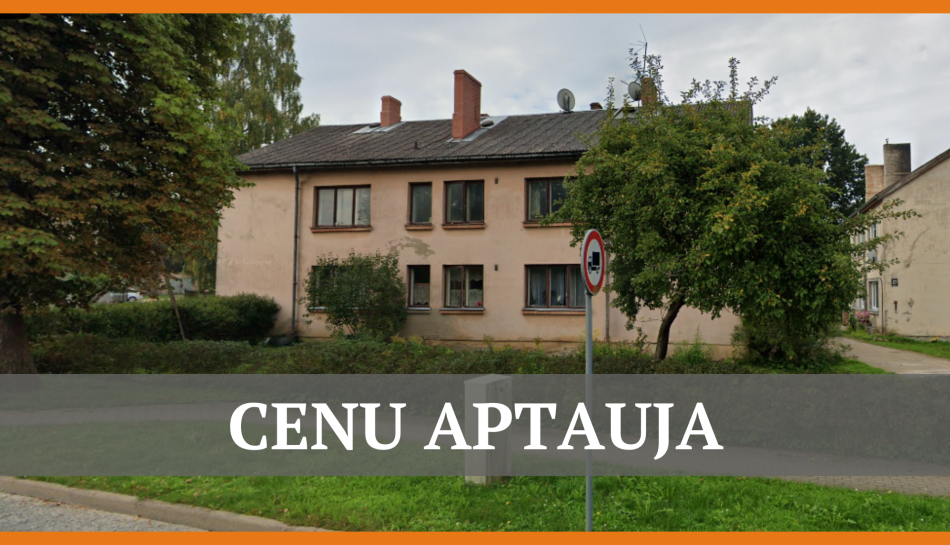 Cenu aptauja par pārseguma siju remontu