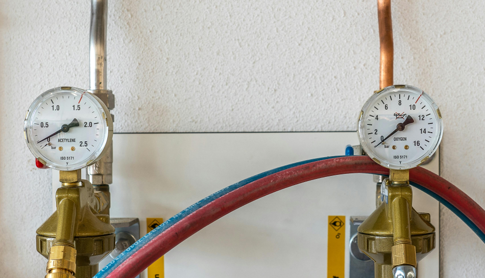 Dzīvokļos veiks gāzes sistēmu pārbaudi