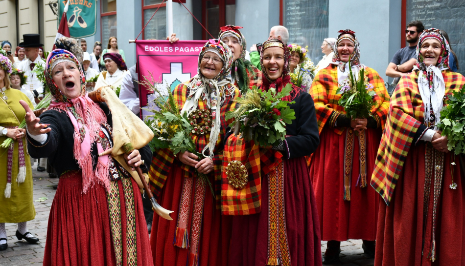 10. jūlijs - brīvdiena