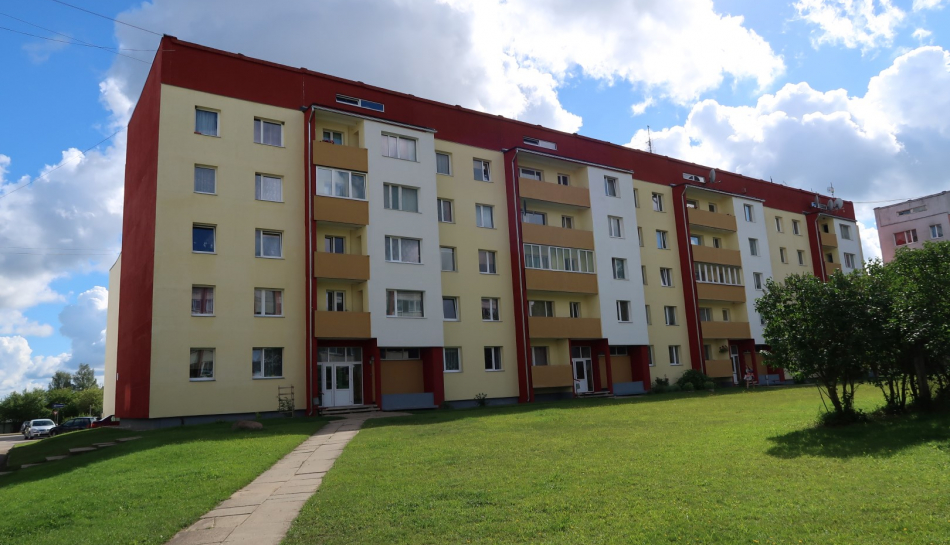 Noslēdz apkures sezonu KKP apsaimniekotajām mājām