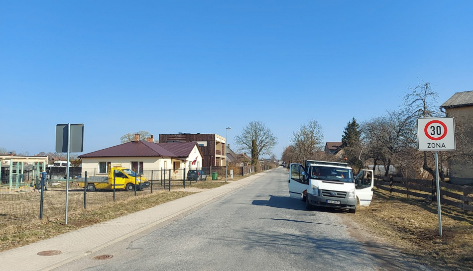 Autovadītāj, uzmanību!