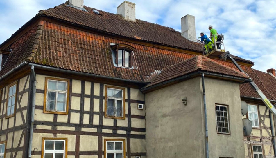 Sākušies lielie rudens darbi