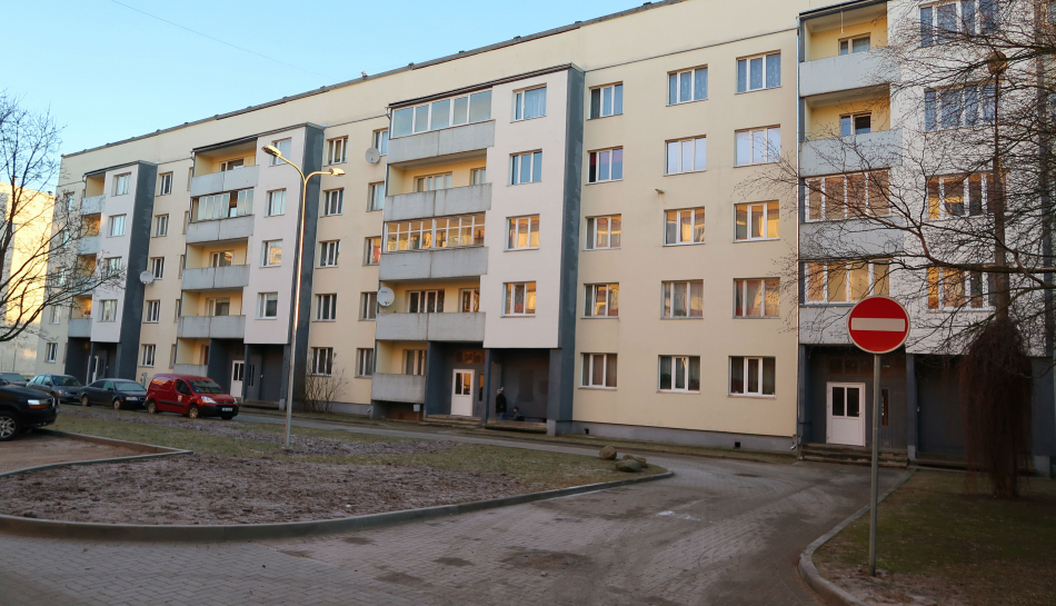 Uzsāk māju apkures sistēmu uzpildīšanu