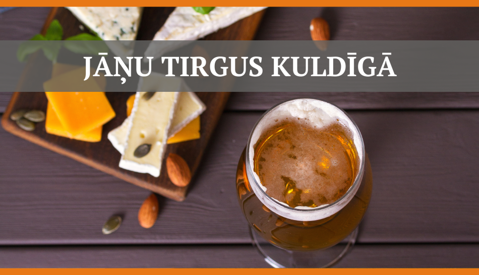 Jāņu tirgus lustes jau šajā sestdienā!