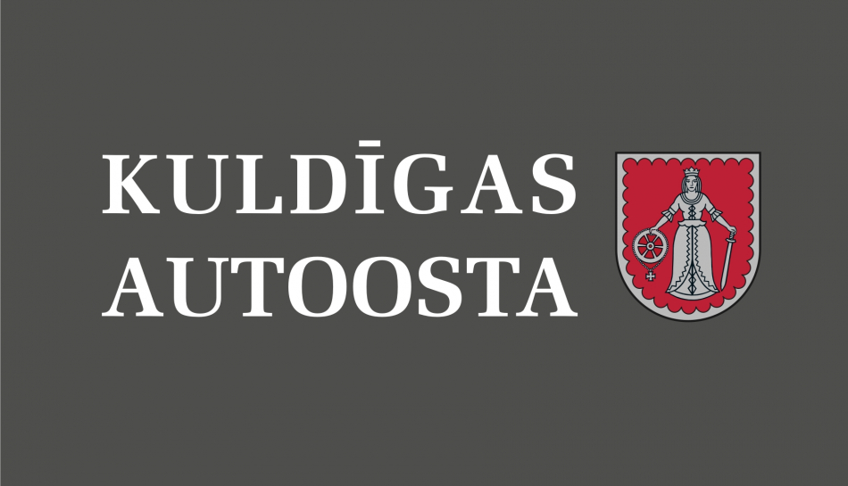 Kuldīgas autoostai sava mājaslapa