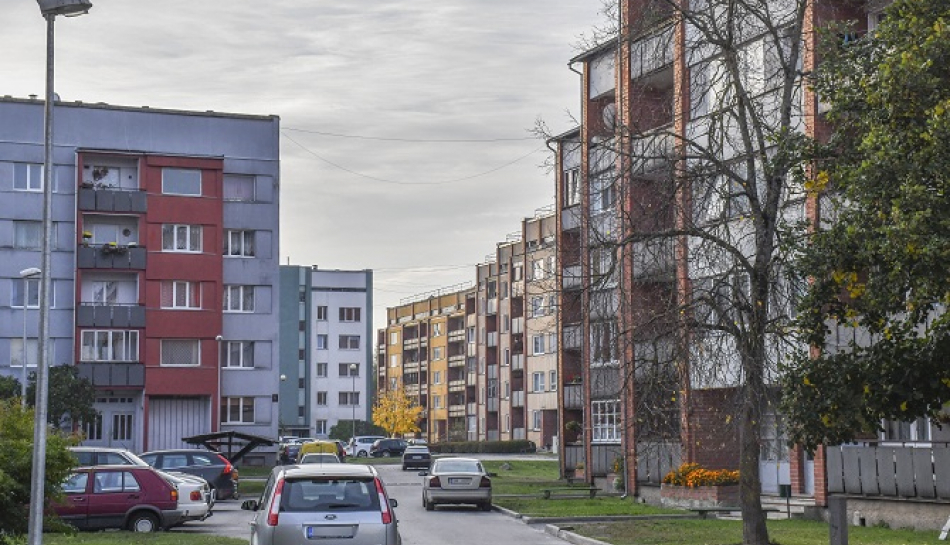 Aicina iepazīties ar apsaimniekošanas darbu tāmēm nākamajam gadam