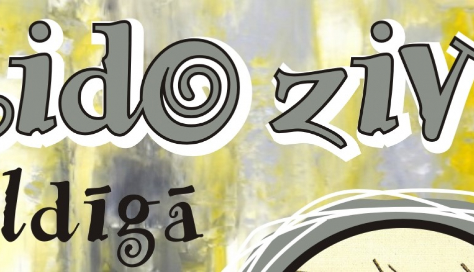 Tirgotāji aicināti pieteikties Pavasara tirdziņam šovā “Lido zivis Kuldīgā”.