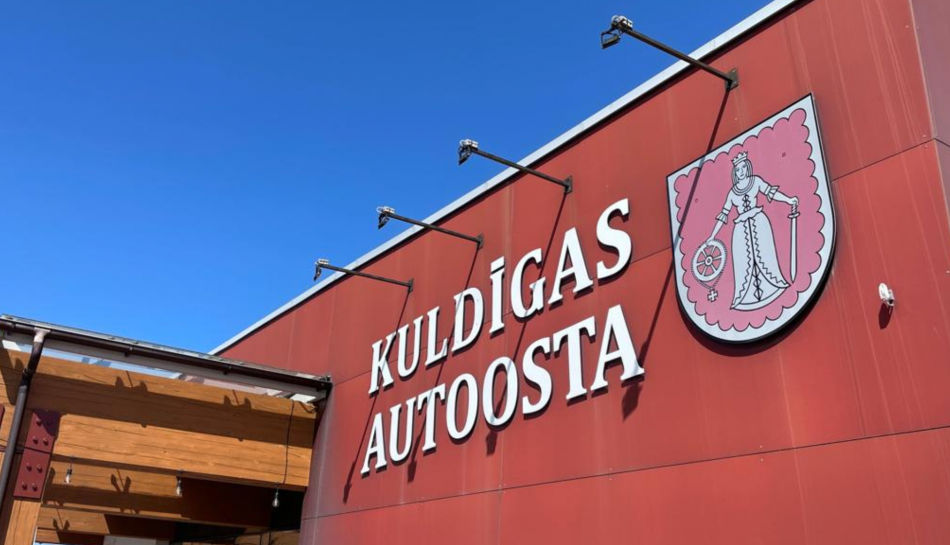 No 19. jūnija būs izmaiņas reģionālo autobusu maršrutos 