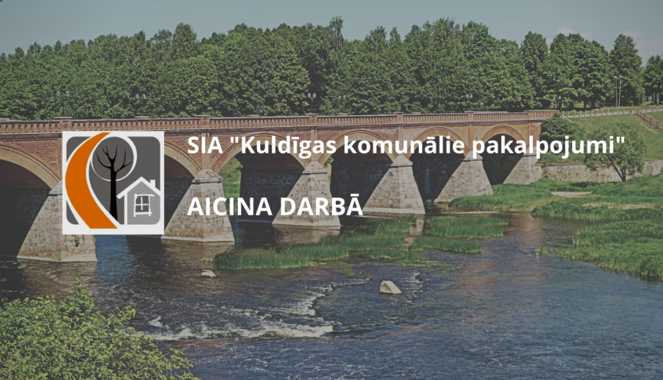 Vakance - nedzīvojamā fonda namu apsaimniekotājs/-a 