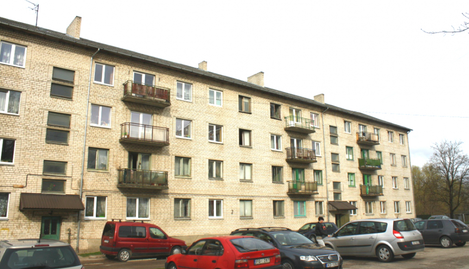 Aicina iepazīties ar māju apsaimniekošanas darbu tāmēm 2020. gadam