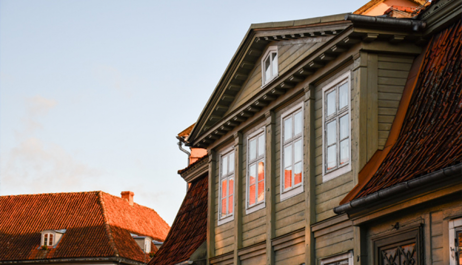Līdzfinansējums vēsturisko ēku glābšanai