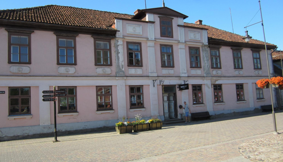Par nomas maksas samazinājuma piemērošanu