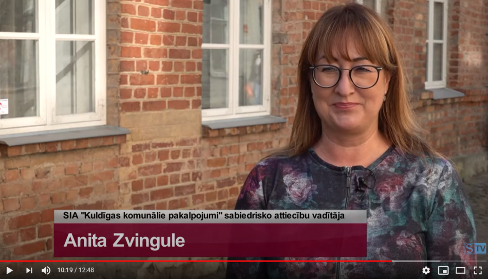 Aicinām uz "Zelta rudens gadatirgu" un ielu mākslas festivālu Kuldīgā