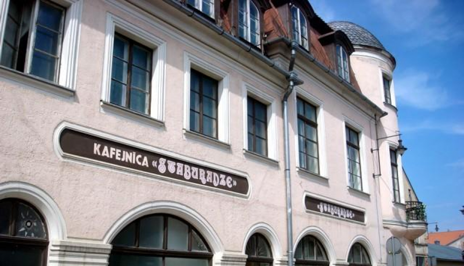 Rīko izsoli telpām Liepājas ielā 8-10, Kuldīgā
